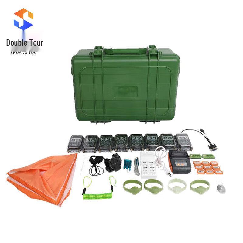 Multi-Sport Electronic Timing System