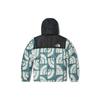 The North Face 1996 Down Jacket Winter Unisex Blue NF0A5IX4-537