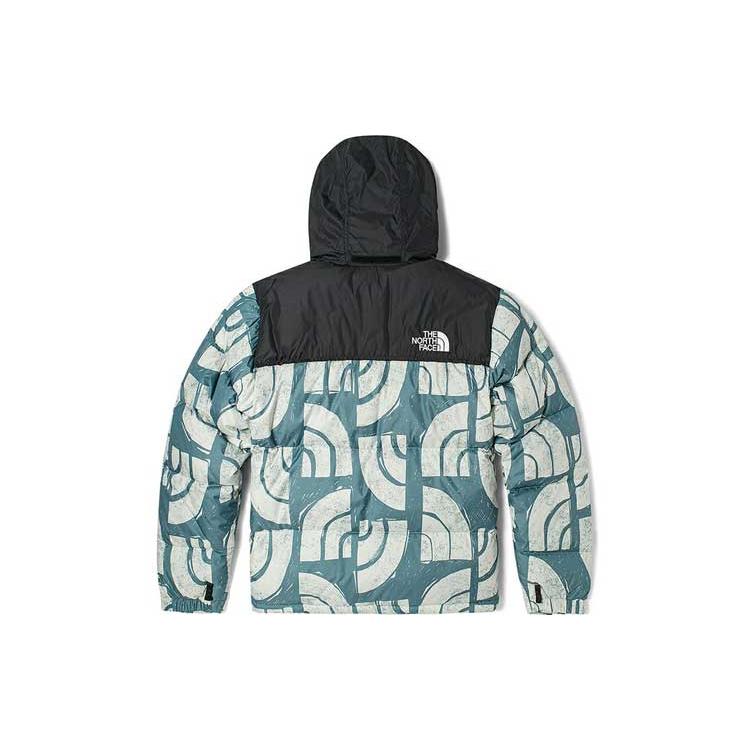 The North Face 1996 Down Jacket Winter Unisex Blue NF0A5IX4-537