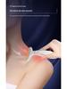 M6 Ice Cooling Neck Massager: Anti-Wrinkle, Lifting, and Firming Device for Neck and Nasolabial Fold Care.