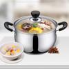 SUPOR Good Helper Stainless Steel Soup Pot