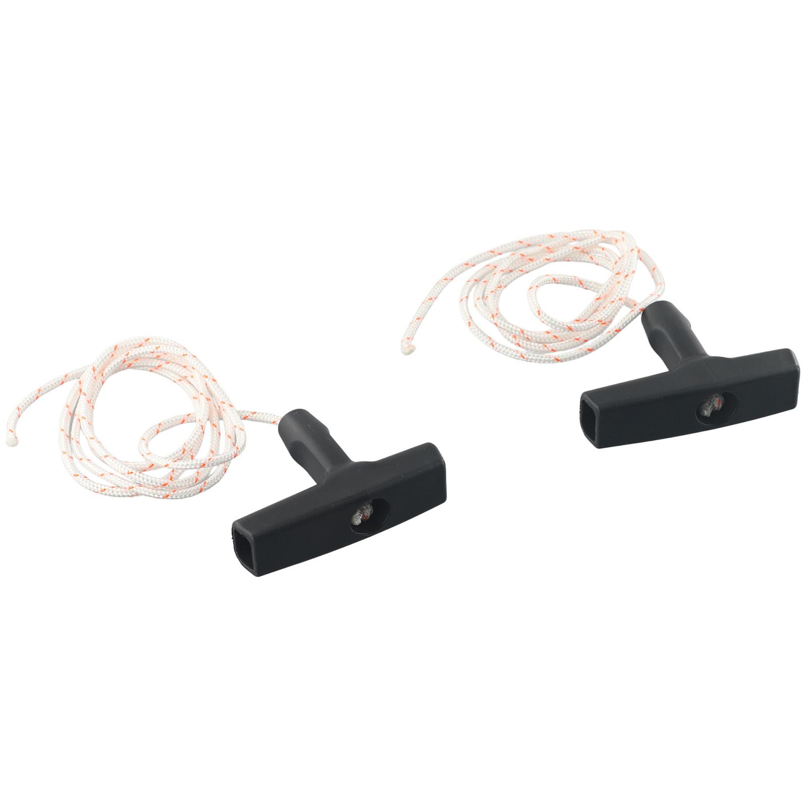 

Starter Handle and 3.0mm Rope Kit for TS400 TS410 TS420 TS460 TS510 TS700 TS760 Chainsaw Recoil Assembly Replacement China Mainland