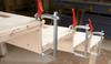 GSH STEEL LEVER CLAMP 160*80MM - BY GSH16