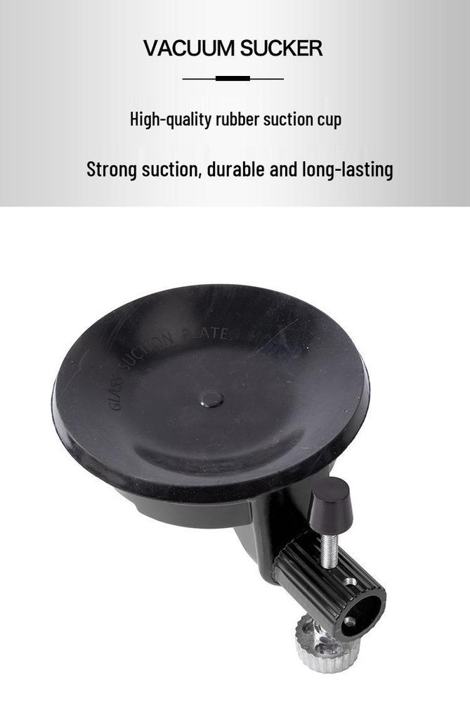 Tile Grout Suction Cup Leveling Tool for Seamless Splicing and Height Adjustment