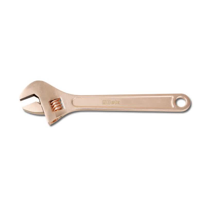 BETA Explosion-Proof Adjustable Wrench 150mm