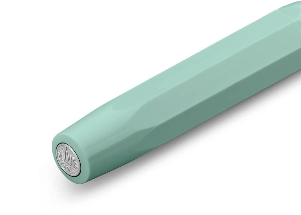 Kaweco Fountain Kaweco 2022 Limited Smooth Sage Pen, Collection, Edition,