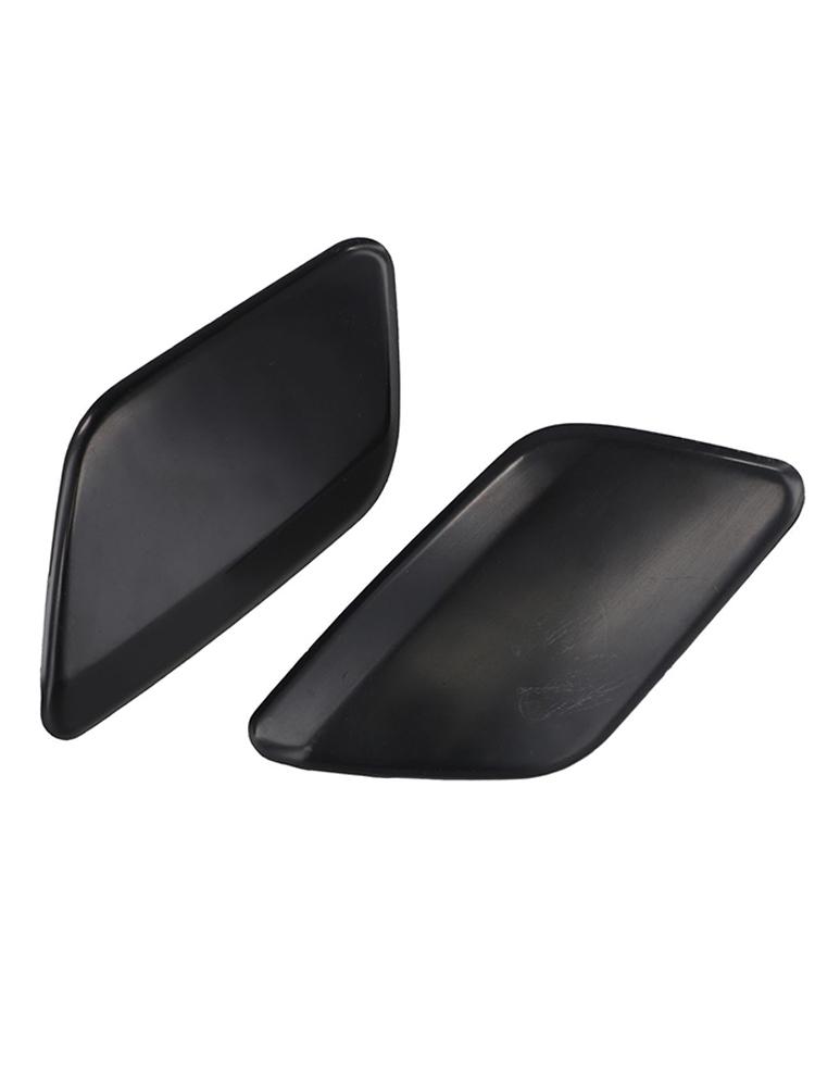 For Volvo S60 2011-2013 Water Spray Cover Aftermarket