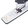 Deli 0399 Heavy Duty Stapler CN Plug (adapter Included)