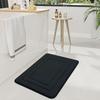 Quick Dry Floor Mat Non-Slip Door Mat Long Strip Bathroom Mat  Living Room