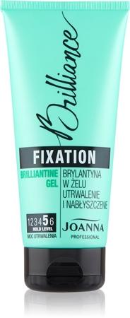 

Strength and shine hair gel TU прозрачный