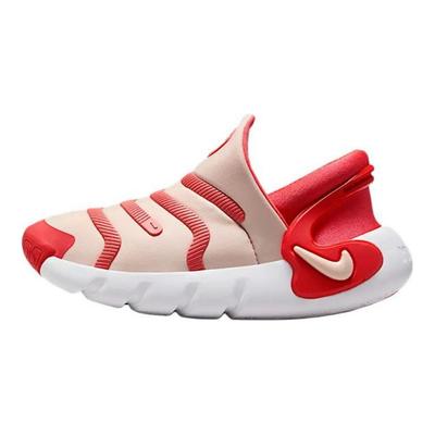 Dynamo Go 2 EasyOn PS Rosa Eco Carmesim Claro Tênis Infantil Vermelho Magic-Ember FD0553-601