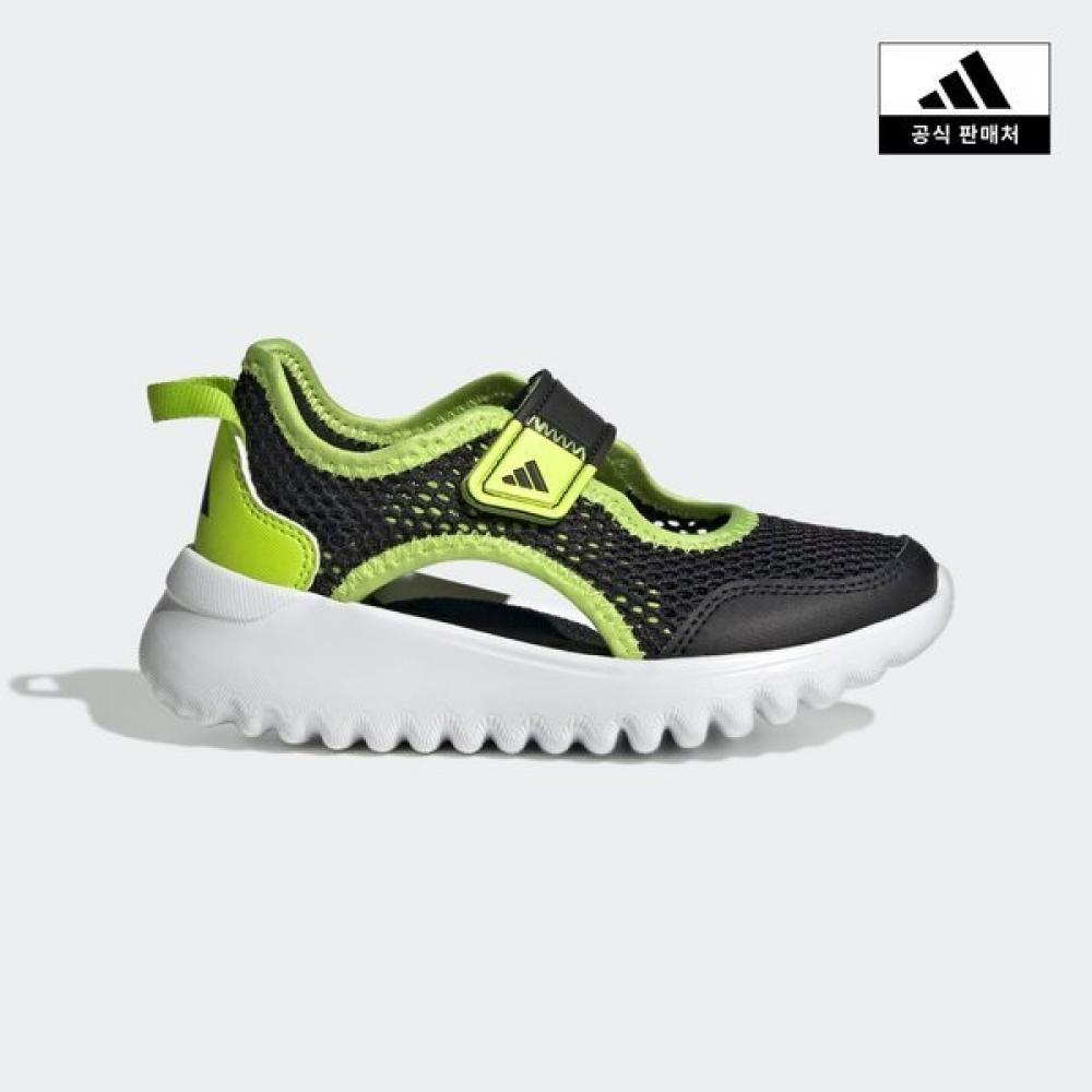 

Adidas Дети Adidas Kids Summer Flex C 170