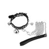 Cat Ear Hairband, Cat Tail Accessory, Handmade Cute Cat Girl Ear Decoration, Cat Tail Accessory Set