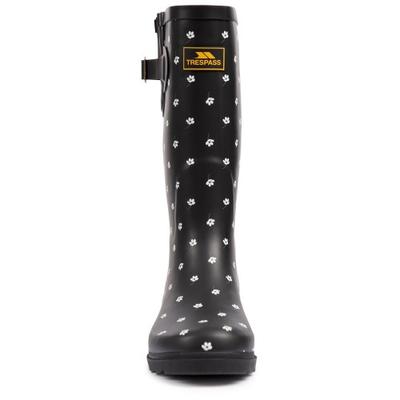 Damesschoenen – Regenlaarzen en overschoenen