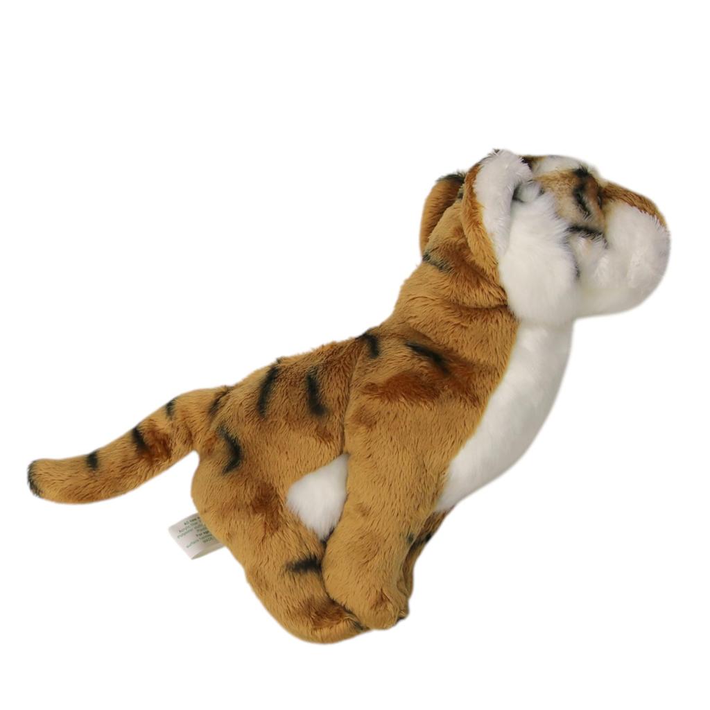 Cute Sales Plush Tiger Putter Cover H0041