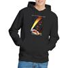 Star Trek Mens Insurrection Hoodie