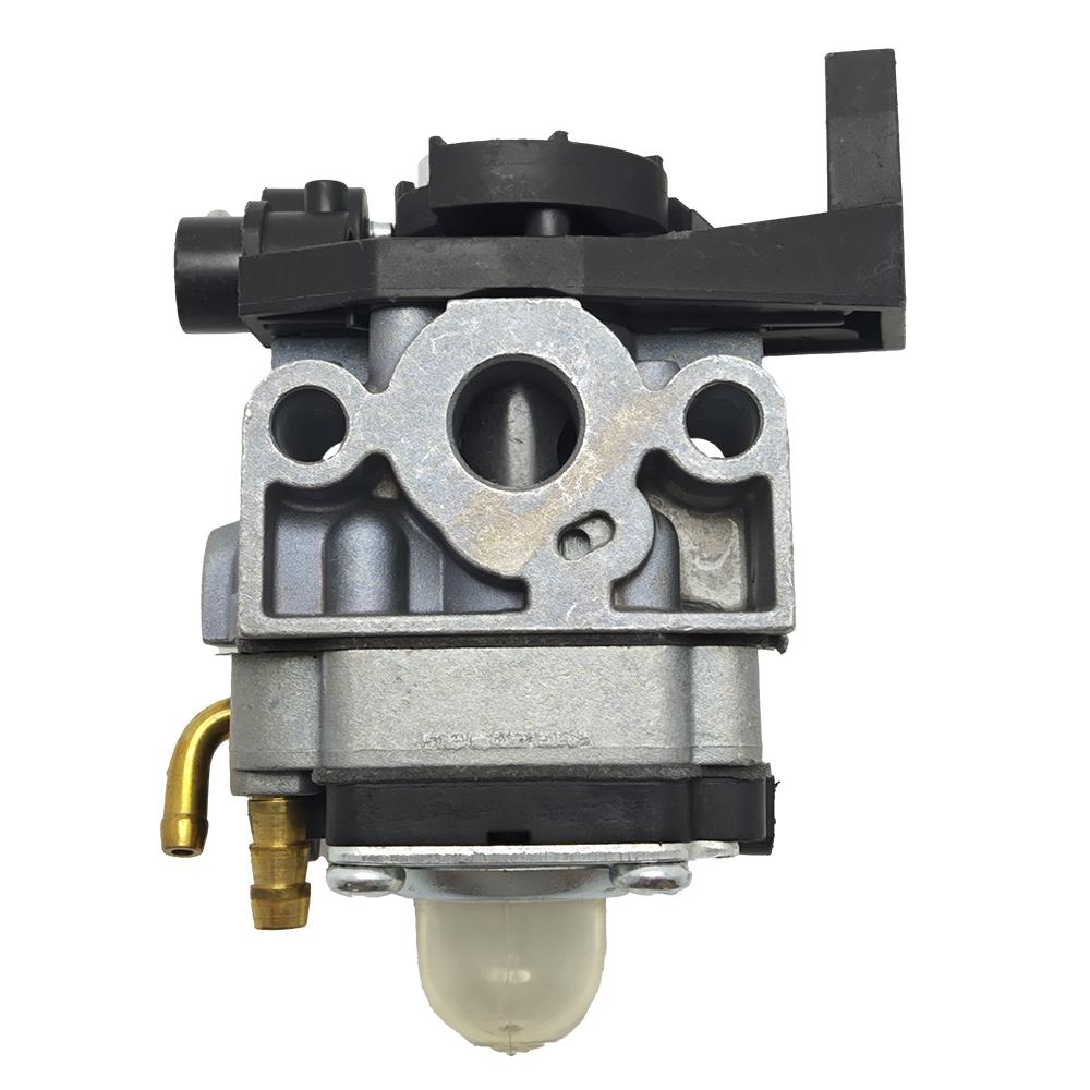 

Carburetor Carb Gasket Shroud Primer Bulb Check Valve Kit For Honda GX35 HHT35S GX 35 Lawn Mower Engine Motor Part China Mainland