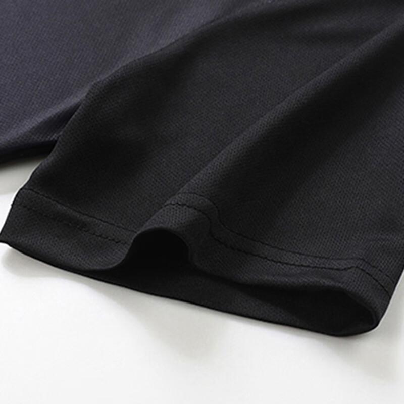 Men's Ice-Cool Summer T-shirt & Shorts Set