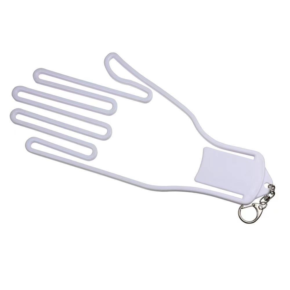 

Golf Glove Rack Glove Support Glove Bracket Lining Accessories Support Rack Protection Glove Display Rack Accessories