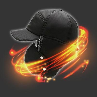 Berretti e cappelli