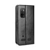for Ulefone Armor X10/Armor X10 Pro Wallet Case with Kickstand & Card Slots – Shockproof, Dustproof, Business Heavy Duty Flip Leather Cover