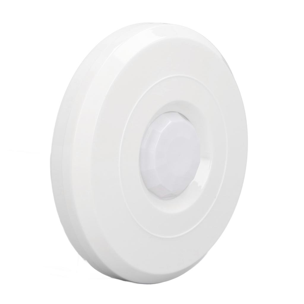 Indoor Motion Sensor Ceiling Mounted Infrared Security Motion Detector for Neighborhood Factory 12V