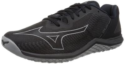 Training Shoes Cm 2E TF-11 Black/Grey 23.0