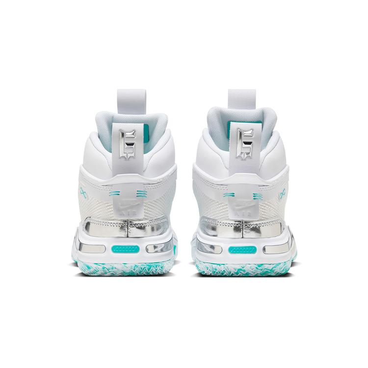 New Jordan 36 Guo Ailun Jade GS DQ4461-130