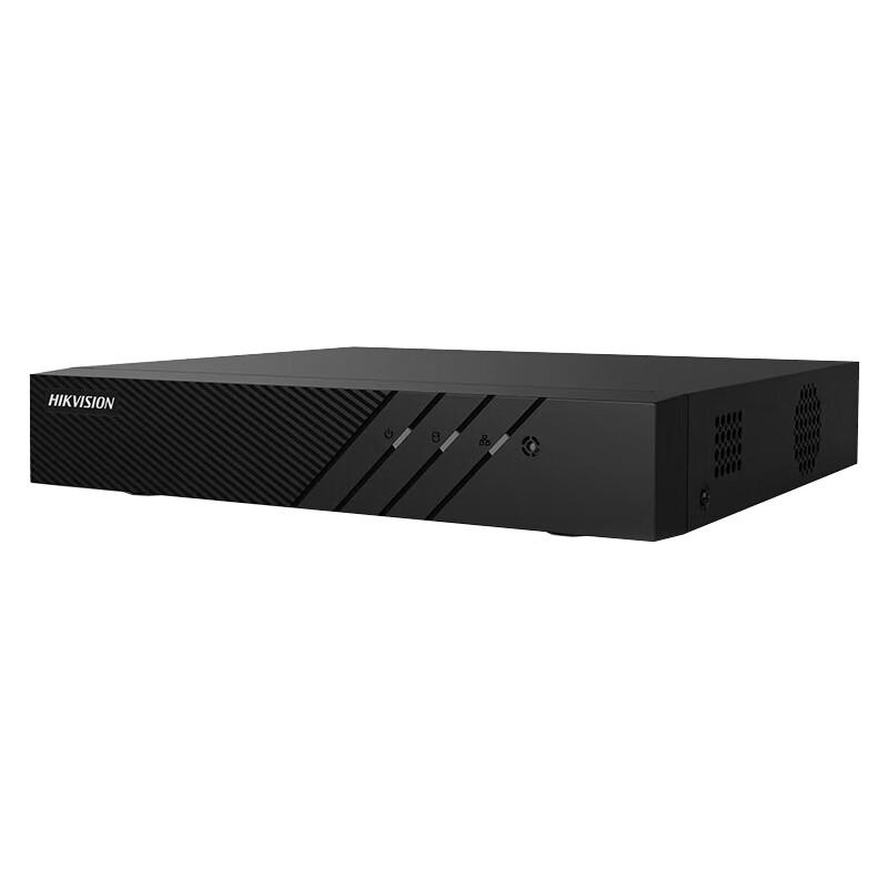 

Hikvision 8-Channel H.265 1080P Network Video Recorder CN plug (adapter included)