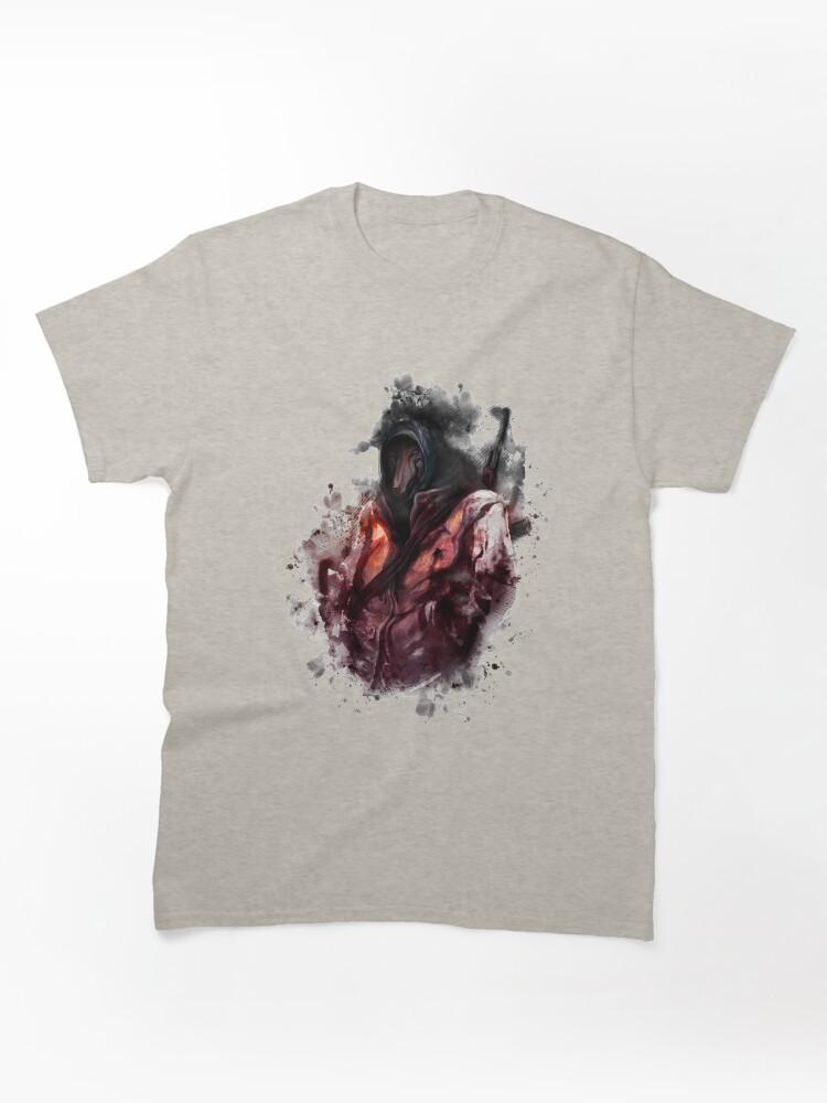 Dead by Daylight Darkwood Classic T-Shirt