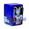 Ultraman Cartoon Pencil Sharpener Set for Kids – Primary School Boys Stationery Set