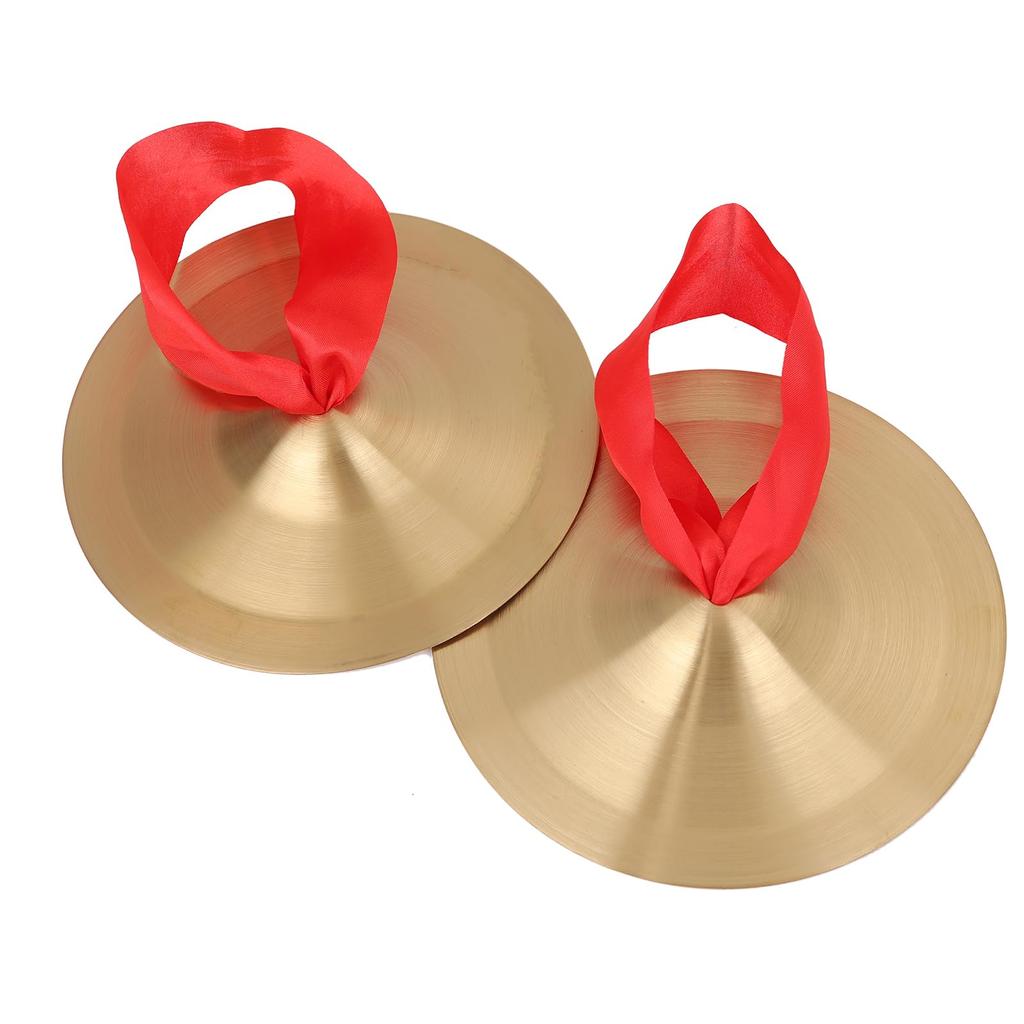 Pureseek Gimbal Toy for Finger Mini Mini Small Set of 15cm Kids, Cymbals, Cymbals, Drums, Instruments, 2,