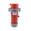Marine 4-Pin 32A Generator Socket 380V 3H Terminal Special Plug