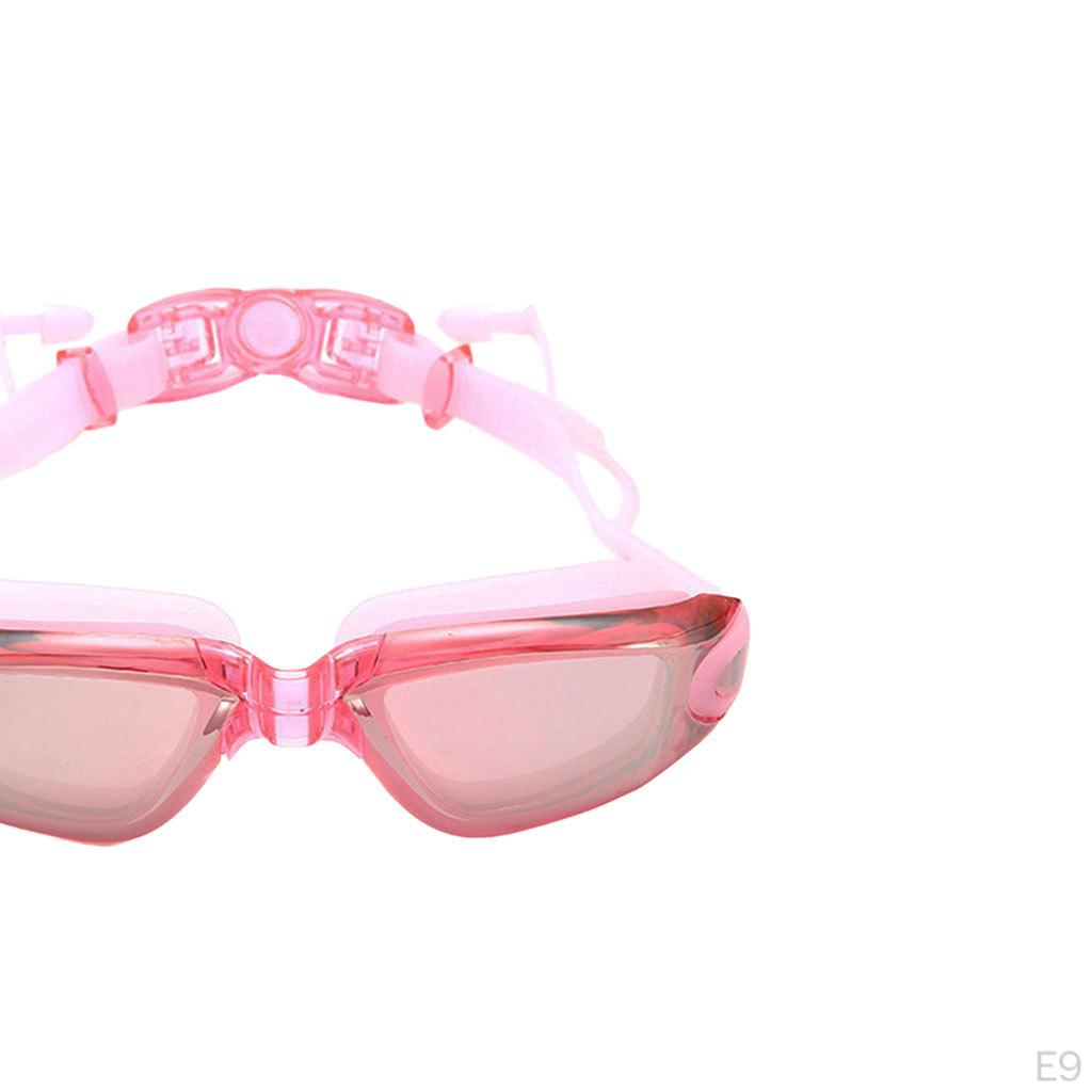 Protective Swim Goggles with for Swimming