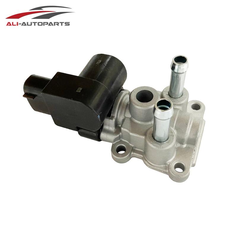 18137-83E01 3p Idle Air Control Sensor Valve IACV 1813783E01 For Suzuki Swift 1.3L Petrol 1.3L 2005 2006 2007