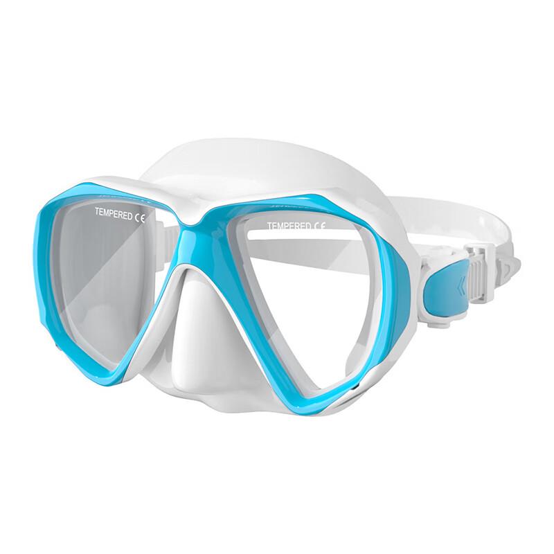 Sharkbart Kids Snorkeling Mask Set Kid