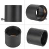 2 Inch SCT Mount Astronomy Telescope Adapter for Schmidt Cassegrain Telescope