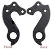 Rear Derailleur Hanger for MERIDA REACTO SCULTURA Road Carbon Bike Road Frames CNC