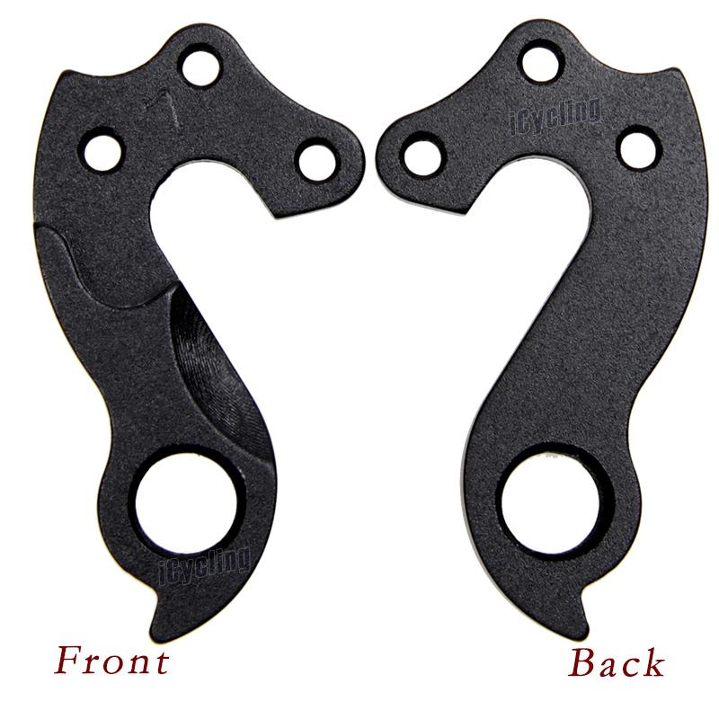 Rear Derailleur Hanger for MERIDA REACTO SCULTURA Road Carbon Bike Road Frames CNC