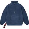 Palace Polartec 1/2 Zip Jacke Unisex P27CS163