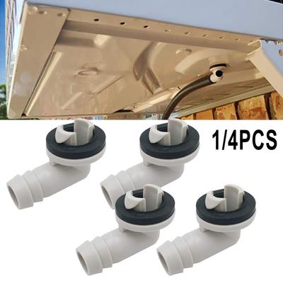 Accessories Garden Connector Drain Hose Weather Resistant