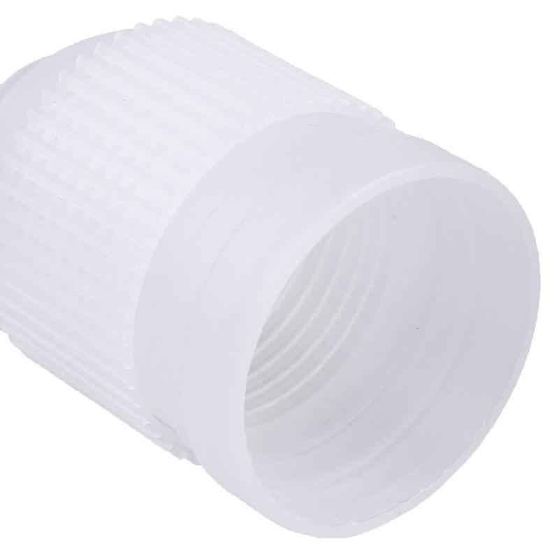 Hot Coupler Adaptor Cake Decorating Icing Piping Nozzle Tip Bag Tip Nozzles