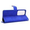 For vivo Y19s 4G Leather Case Skin-Feel Anti-Drop Wallet Flip Phone Cover