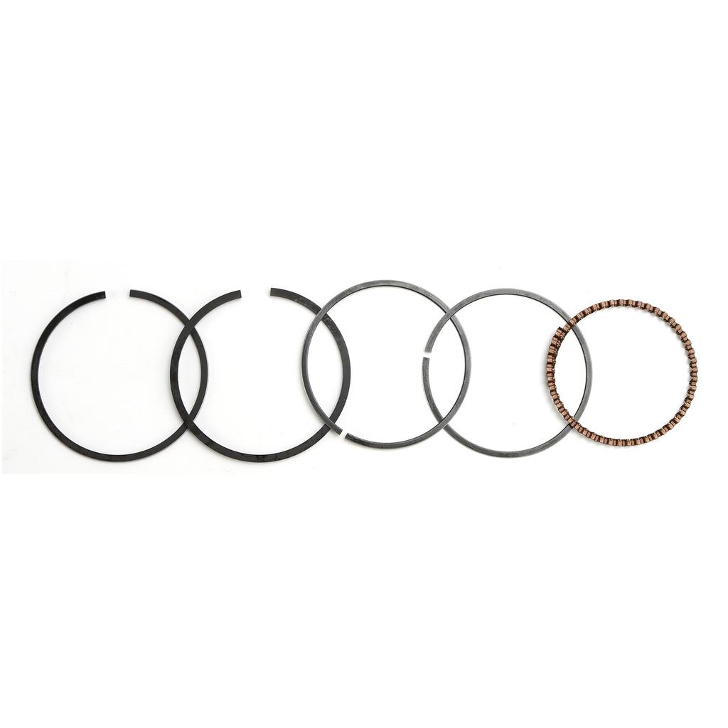 57mm Cylinder Domed Type Piston Gaskets Kit for Suzuki GZ125 GS125 GN125 EN125