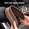 Bouchon de remplissage élastique pour espace de siège auto pour Haval H6 Jolion H9 F7X F7 Dargo H1 H2S M6 H3 Bande de remplissage d'espace de siège Accessoires de voiture