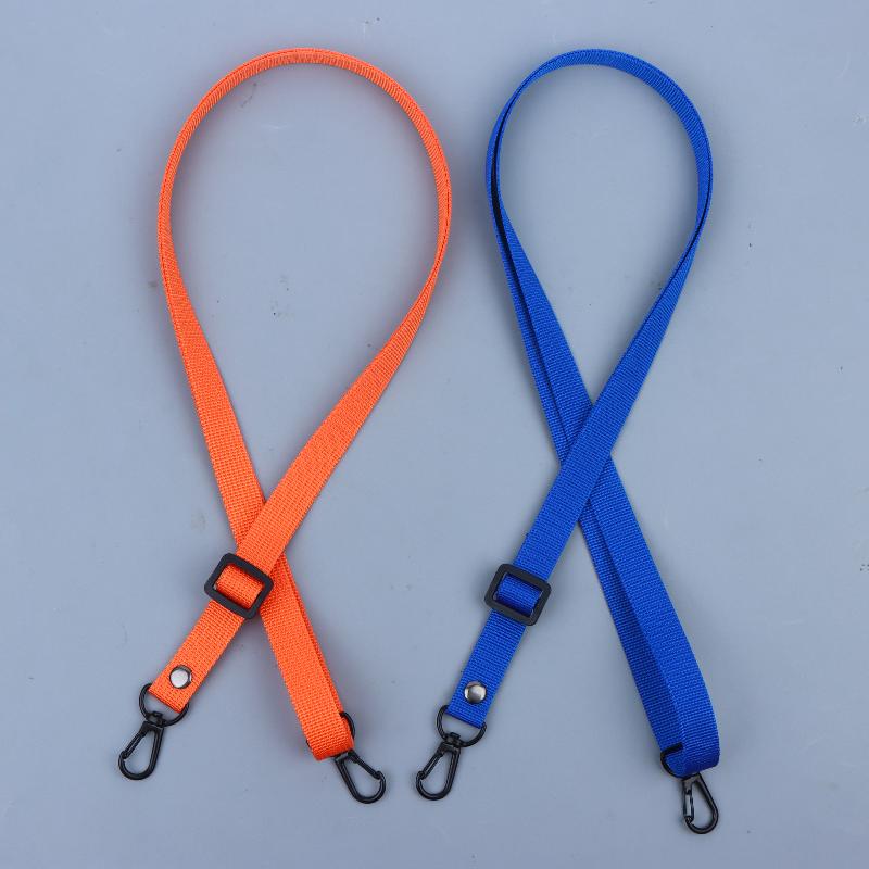 1 Pcs 130Cm Shoulder Strap Bag Adjustable Belt Universal Replacement Bag Accessories Strap For Bags