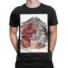 The Binding of Isaac Character Poster Graphic 100 Cotton TShirt The Binding Of Isaac Rebirth Tees Tops For Unisex