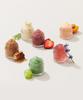 SKINFOOD Food Mask 6-Type Set Discovery Edition (+Mask Brush)