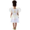 Smiffys Girls Star Fairy Costume Set