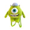 Plush Doll Backpack Personality Children's Doll